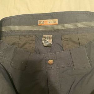 5.11 EMS TACLITE Pants